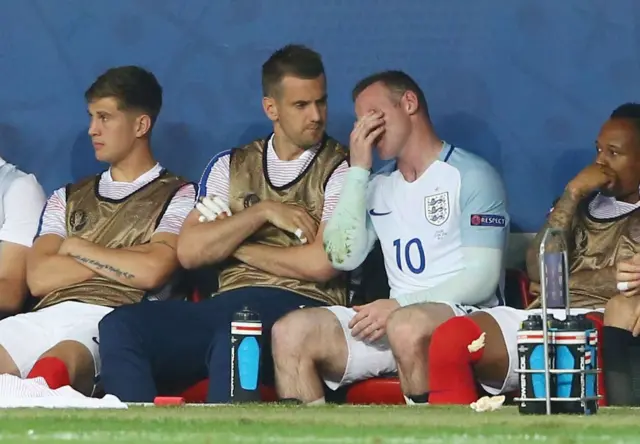 Wayne Rooney