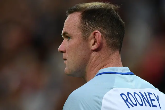 Wayne Rooney