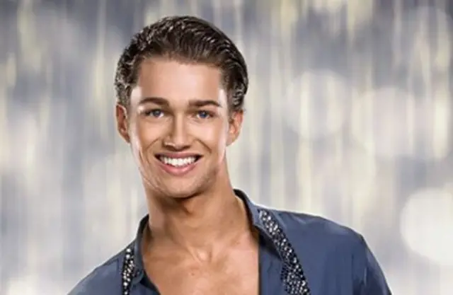 AJ Pritchard