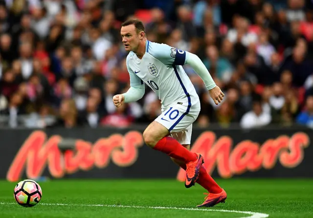 Wayne Rooney