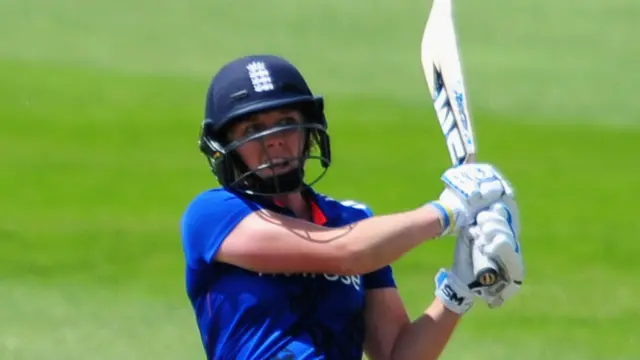 Heather Knight