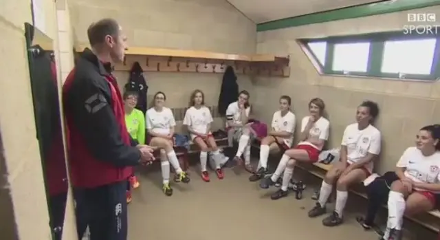 Crick Athletic