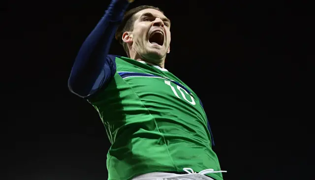 Northern Ireland