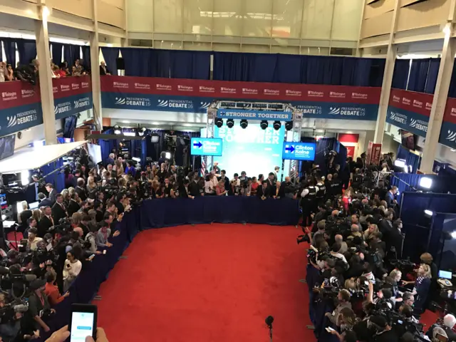 Spin Alley