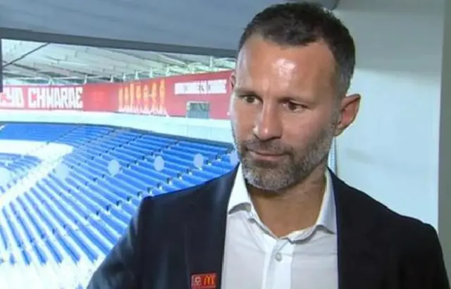 Ryan Giggs