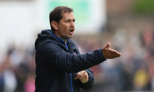 Jackie McNamara