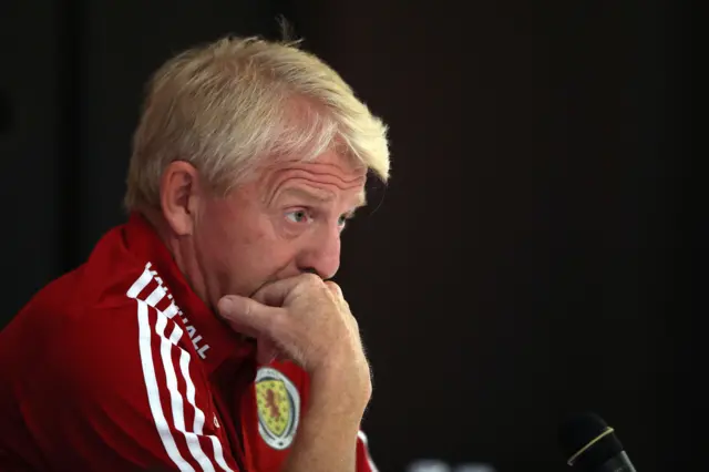Gordon Strachan