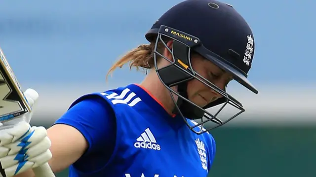 Heather Knight