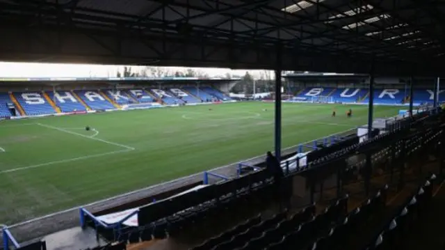 Gigg Lane