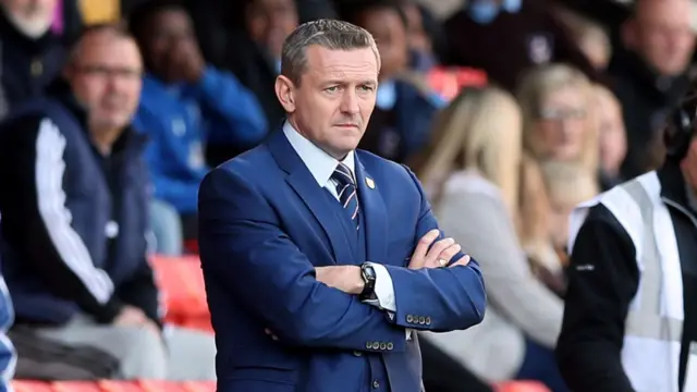 Aidy Boothroyd