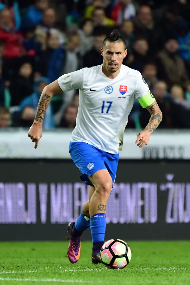 Marek Hamsik