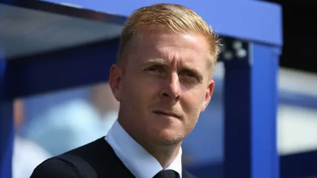 Garry Monk