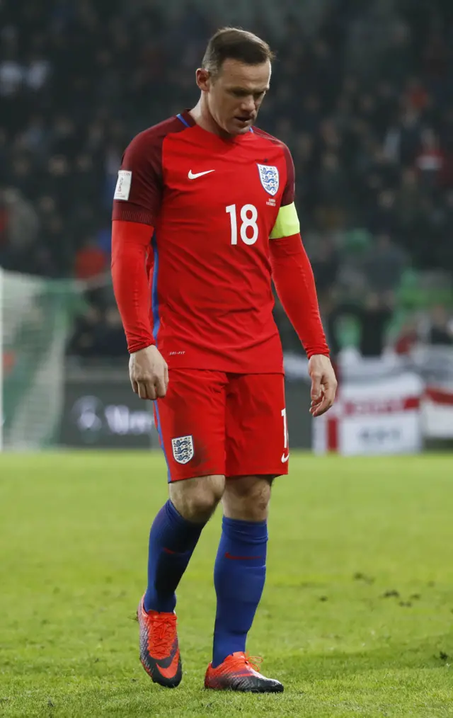 Wayne Rooney