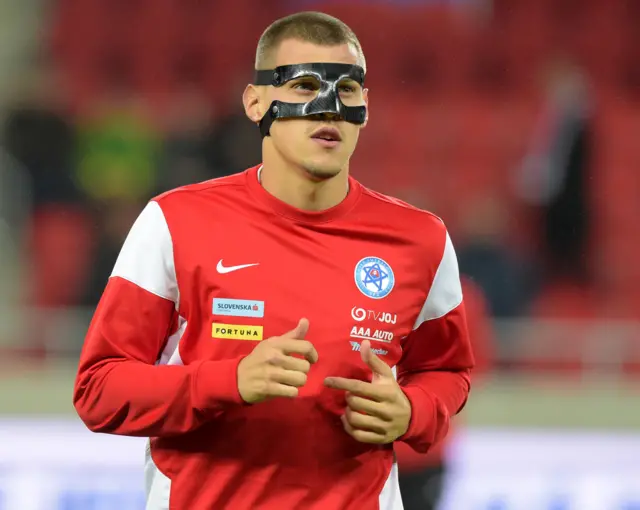 Martin Skrtel