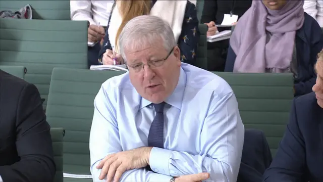 Sir Patrick McLoughlin