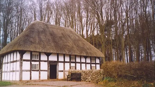 Wales' capital is home to both National Museum Cardiff and St Fagans National History Museum