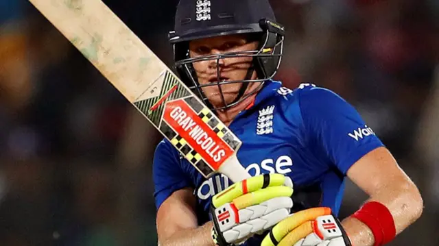 Sam Billings