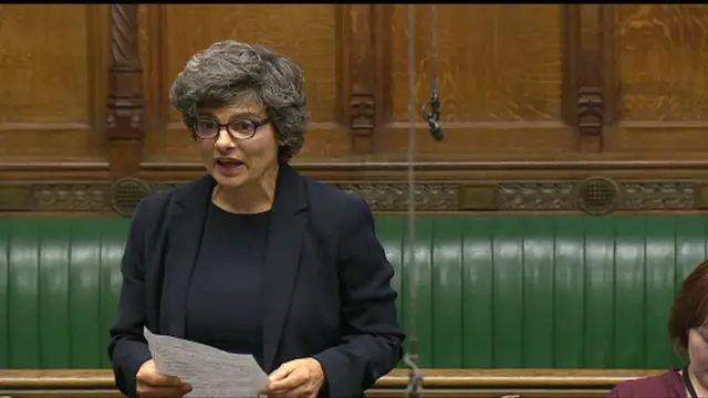 Thangam Debbonaire