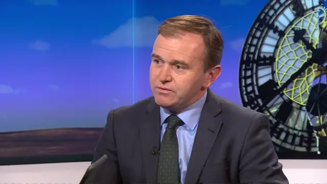 George Eustice