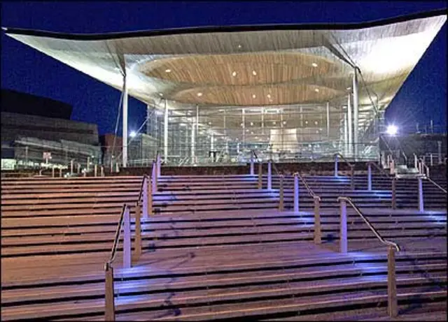 Senedd