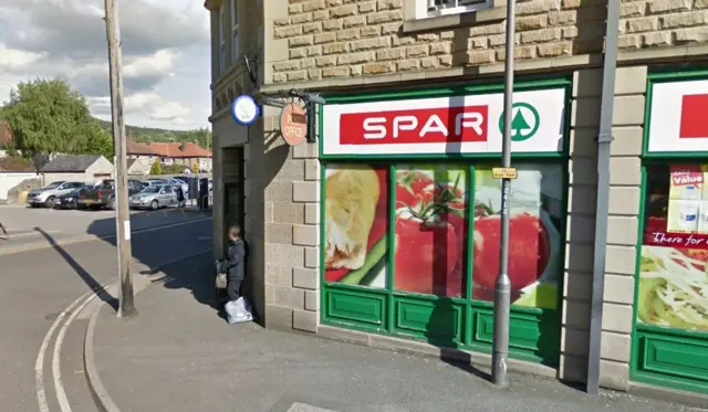 Spar