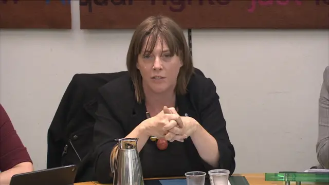 Jess Phillips