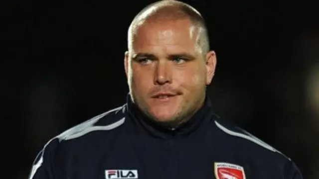 Jim Bentley