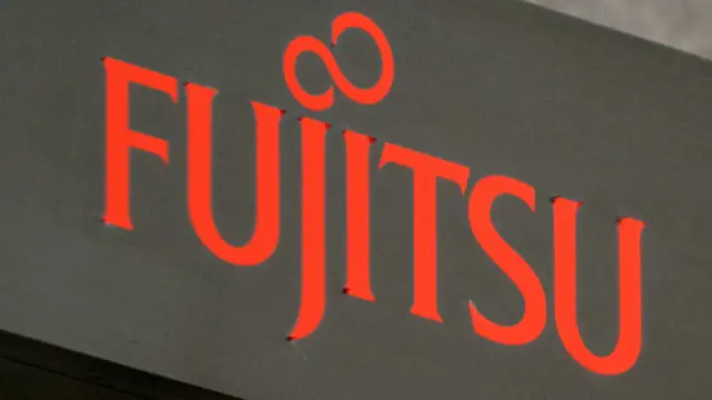 Fujitsu