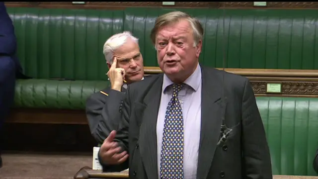 Ken Clarke