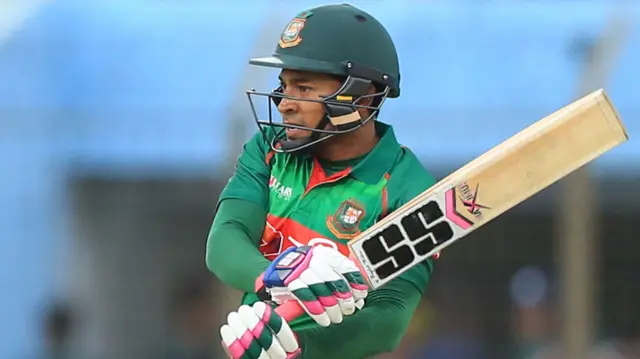 Mushfiqur Rahim