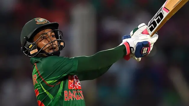 Mushfiqur Rahim