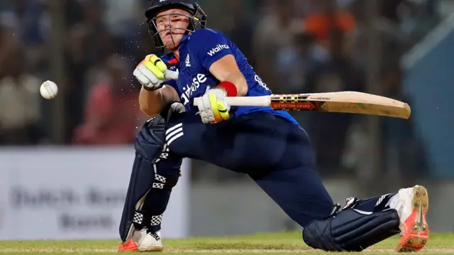 Sam Billings