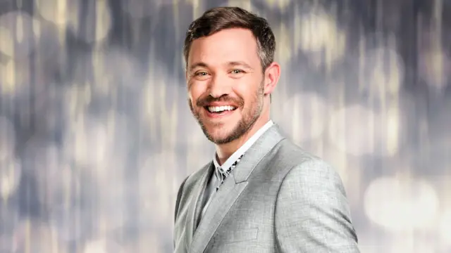 Will Young