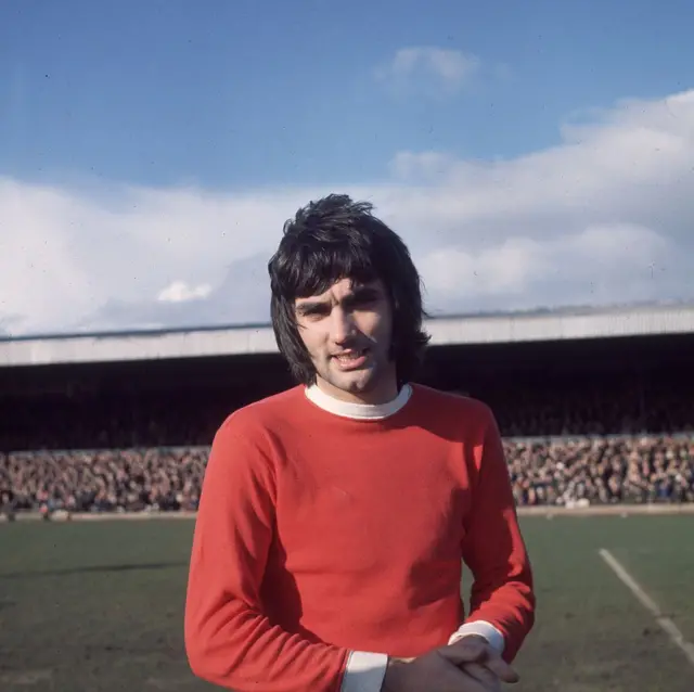 George Best