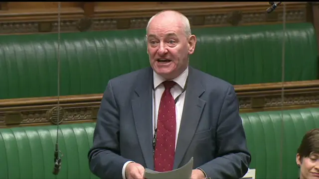 Mark Durkan