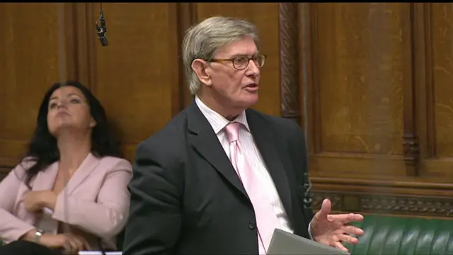 Bill Cash