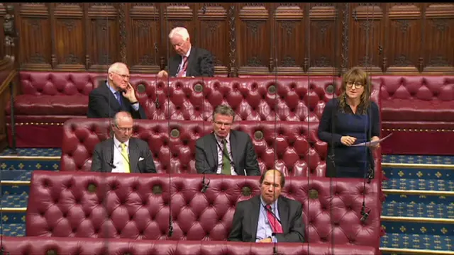 baroness Kidron