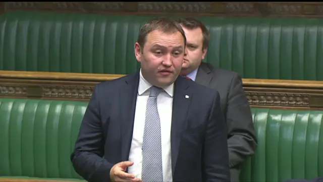 Ian Murray