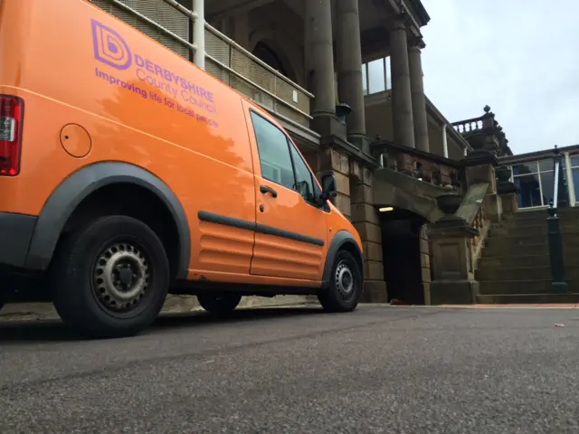 orange vans