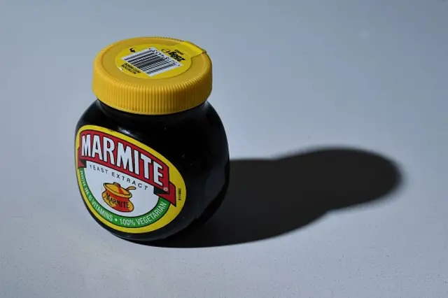 Marmite