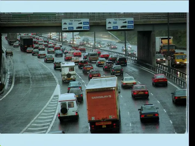 Dartford Crossing