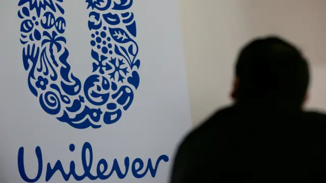 Unilever