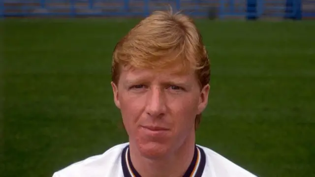 Steve McClaren