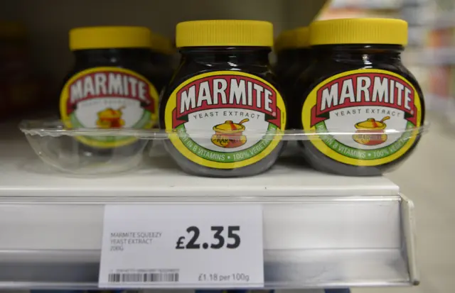 Marmite