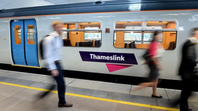 Thameslink