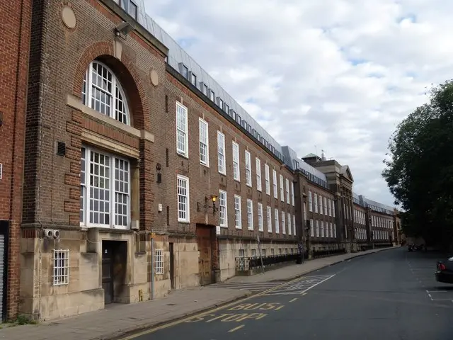 Peterborough City Council offices