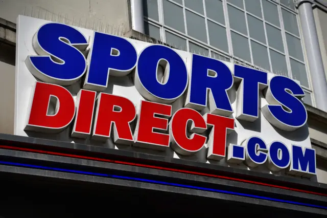 Sports Direct