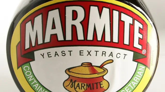 Marmite