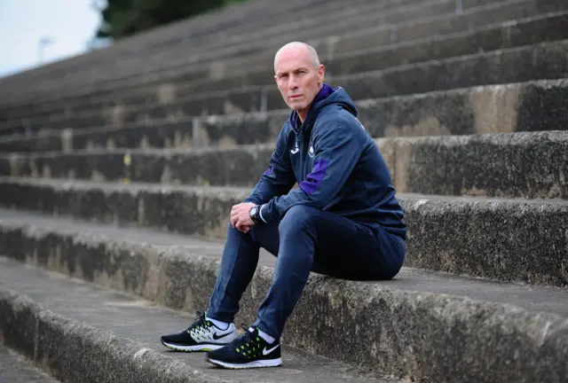 Bob Bradley