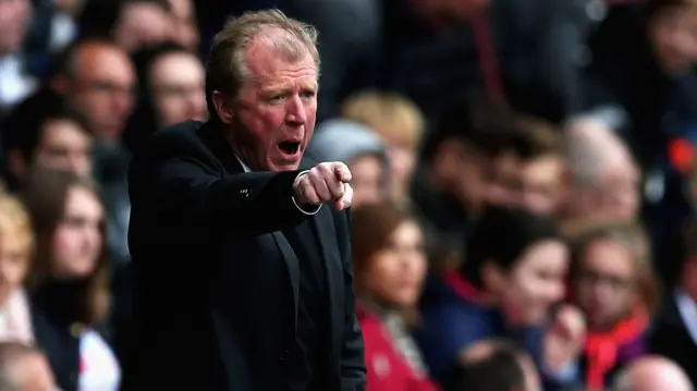 Steve McClaren